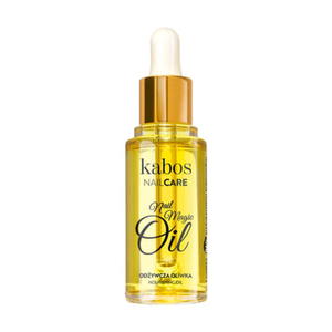 OLIWKA DO PAZNOKCI ODYWCZA 30 ml - KABOS - 2868488990