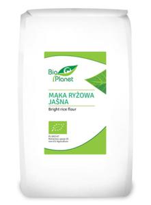 MKA RYOWA JASNA BIO 1 kg - BIO PLANET - 2868598519