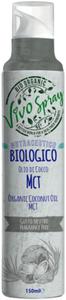 OLEJ KOKOSOWY MCT BIO SPRAY 150 ml - VIVO SPRAY - 2868598525