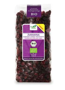 urawina s. cukrem trzcinowym BIO 1kg Bio Planet - 2825280516