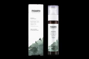 KREM DO TWARZY ULTRANAWILAJCY NA DZIE NORWESKI WIATR 50 ml - MOHANI - 2869283984