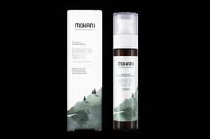 KREM DO TWARZY INTENSYWNIE REGENERUJCY NA NOC NORWESKI WIATR 50 ml - MOHANI - 2869283985