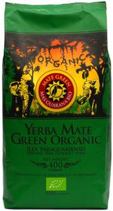 YERBA MATE GREEN MAS GUARANA BIO 400 g - ORGANIC MATE GREEN - 2872245372