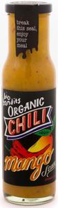 SOS MANGO - CHILI BIO 250 ml - BIO BANDITS - 2872145161