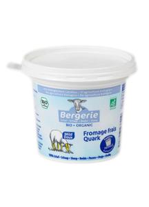 Twarg owczy BIO 200g Bergerie - 2825280581