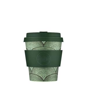 KUBEK PODRӯNY Z TWORZYWA PLA NOT THAN JUAN 240 ml - ECOFFEE CUP - 2870567627