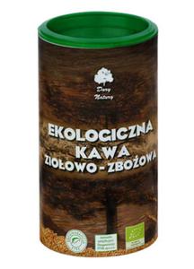 Kawa zioowo-zboowa BIO 200g Dary Natury