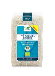 Ry Arborio Risotto BIO 500g Bio Planet - 2867684173