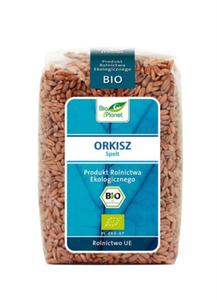 Orkisz BIO 400g Bio Planet - 2825279745