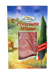 Szynka Prosciutto Milano BIO 80g Bio Verde