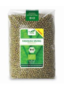 Fasolka Mung BIO 1kg Bio Planet - 2825280729