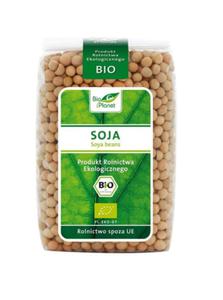 Soja BIO 400g Bio Planet - 2825279752