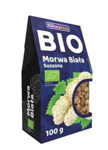 MORWA BIAA BIO 100 g - NATURAVENA - 2872245463