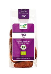 Figi suszone BIO 150g Bio Planet - 2825279755