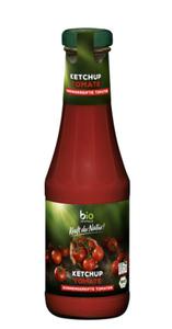 KETCHUP BEZGLUTENOWY BIO 500 ml - BIO ZENTRALE - 2872245482