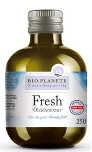 OLEJ DO PUKANIA UST ECO 250 ml - BIO PLANETE - 2872145293