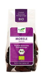 Morele suszone bezglutenowe BIO 150g Bio Planet - 2825279758