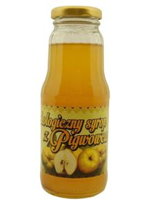 Syrop z pigwowca BIO 270ml Dary Natury - 2825280785