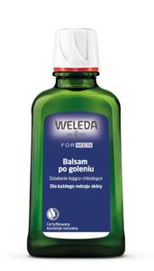 BALSAM PO GOLENIU DLA MʯCZYZN ECO 100 ml - WELEDA - 2872246036