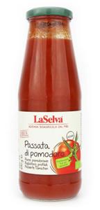 PASSATA POMIDOROWA BIO 690 g (685 ml) - LA SELVA - 2873058451