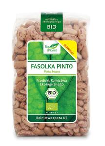 Fasolka Pinto BIO 400g Bio Planet - 2825280976