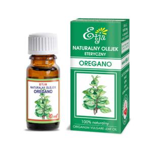 OLEJEK ETERYCZNY OREGANO 10 ml - ETJA - 2874542161