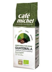 Kawa mielona Fair Trade Gwatemala 250g Cafe Michel - 2825279769