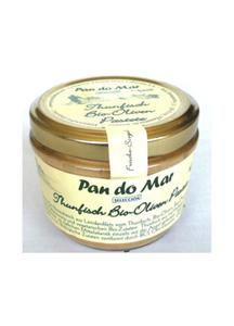 Pate z tuczyka i Bio Oliwie z oliwek BIO 125g Pan do Mar - 2825281017