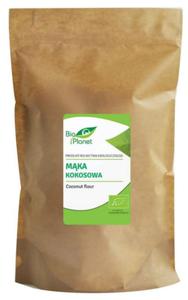 Mka kokosowa BIO 600g Bio Planet - 2825281056