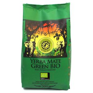 YERBA MATE GREEN LIMAO BIO 200 g - ORGANIC MATE GREEN - 2875028703