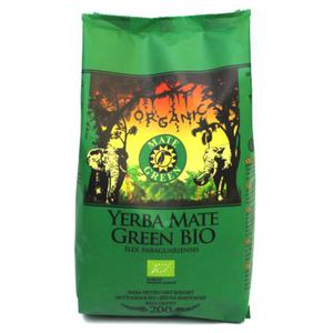 YERBA MATE GREEN BIO 200 g - ORGANIC MATE GREEN - 2875028707