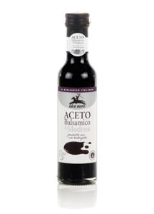 Ocet balsamiczny z Modeny BIO 250ml Alce Nero - 2825279780