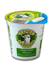 Kozi jogurt naturalny BIO 150g Capra Campinos - 2825281169