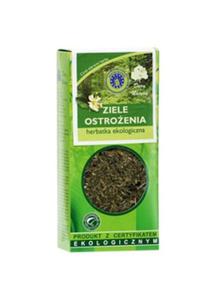 Ziele dziurawca - herbatka BIO 50g Dary Natury - 2825281239