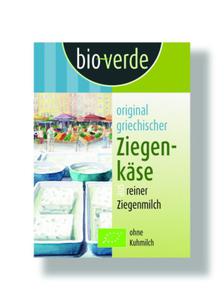 Kozi ser grecki BIO 150g Bio Verde - 2825281251