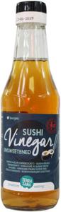 Ocet ryowy niesodzony do sushi BIO 250g Terrasana