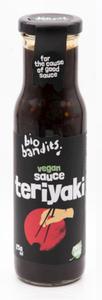 SOS WEGASKI TERIYAKI BIO 250 ml - BIO BANDITS - 2875647450