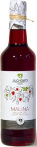 SYROP MALINOWY BIO 500 ml - JUCHOWO (FUNDACJA) - 2875647473