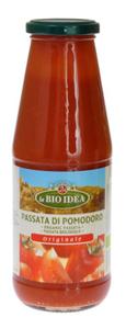 Przecier pomidorowy Passata BIO 680g La Bio Idea - 2825281376