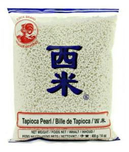 Tapioka granulat - pereki mae 400g Merre - 2825281512