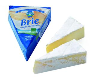 Ser Brie BIO 125g Oma - 2860536069