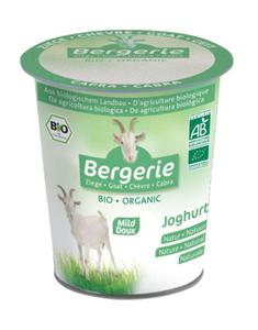 Kozi jogurt naturalny BIO 125g Bergerie - 2825281614