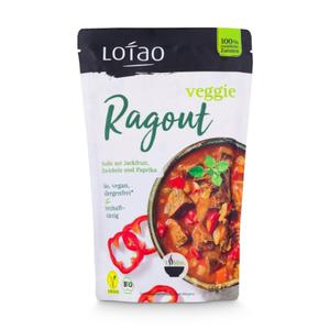 VEGGIE RAGOUT BIO 320 g - LOTAO - 2876316741