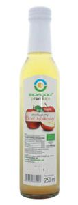 Ocet jabkowy BIO 250ml Bio Food - 2834661690
