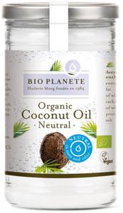Olej kokosowy bezwonny BIO 950ml Bio Planete - 2835003752