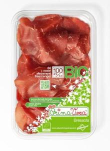 Woowina Bresaola BIO 70g Primavera