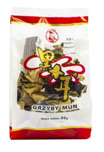 Mun (grzyby suszone) 80g Merre - 2838414137