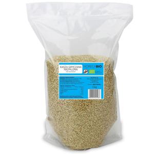 Kasza gryczana niepalona BIO 5kg Horeca - 2841361060