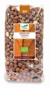 Orzechy laskowe BIO 1kg Bio Planet - 2844116355