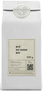 RY DO SUSHI BIO 500 g - THE PLANET - 2878400204